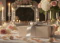 Ausgefallen Geschenke zur Hochzeit