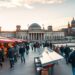 Berlin Aktivitäten Überblick