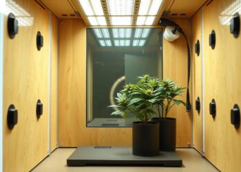 DIY Growbox Selbstbau Anleitung