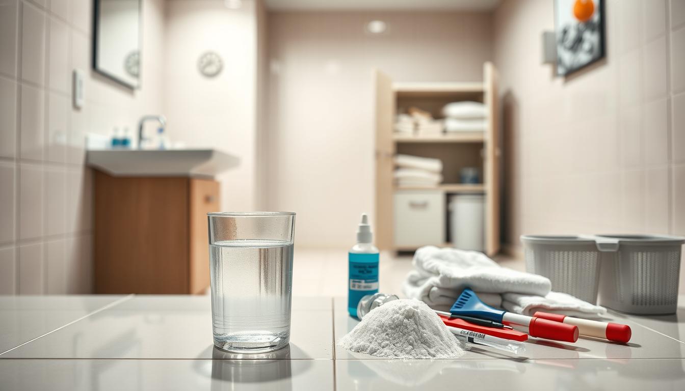 Darmreinigung Vorbereitung Darmreinigung Vorbereitung