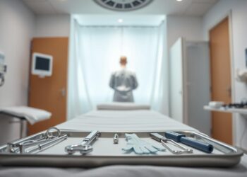 Darmspiegelung Vorbereitung