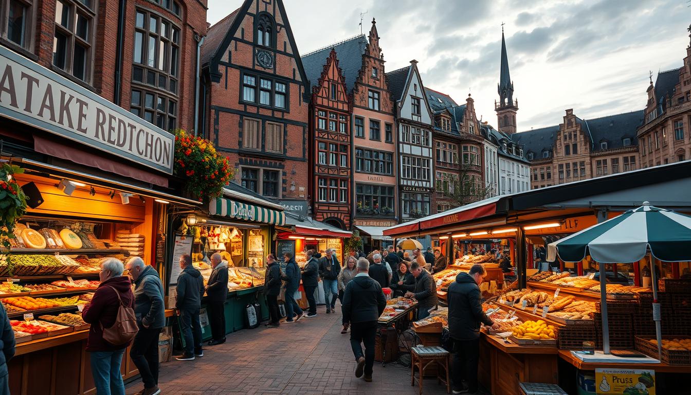 Dortmunder Kulinarische Vielfalt Dortmunder Kulinarische Vielfalt