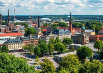 Duisburg Sehenswürdigkeiten