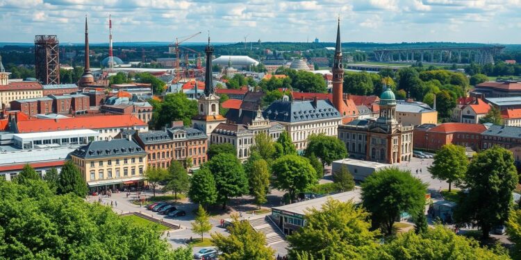 Duisburg Sehenswürdigkeiten