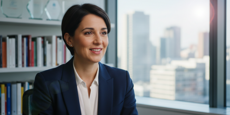Ehemann von Dunja Hayali