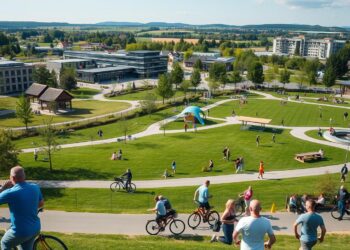 Freizeitaktivitäten Gütersloh