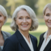 Frisuren ab 70 die jünger machen