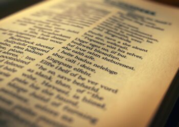 Gedichtanalyse Struktur