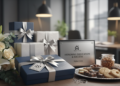 Geschenk Firmenjubiläum