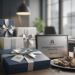 Geschenk Firmenjubiläum
