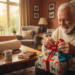 Geschenk Opa