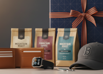 Geschenke für Bruder
