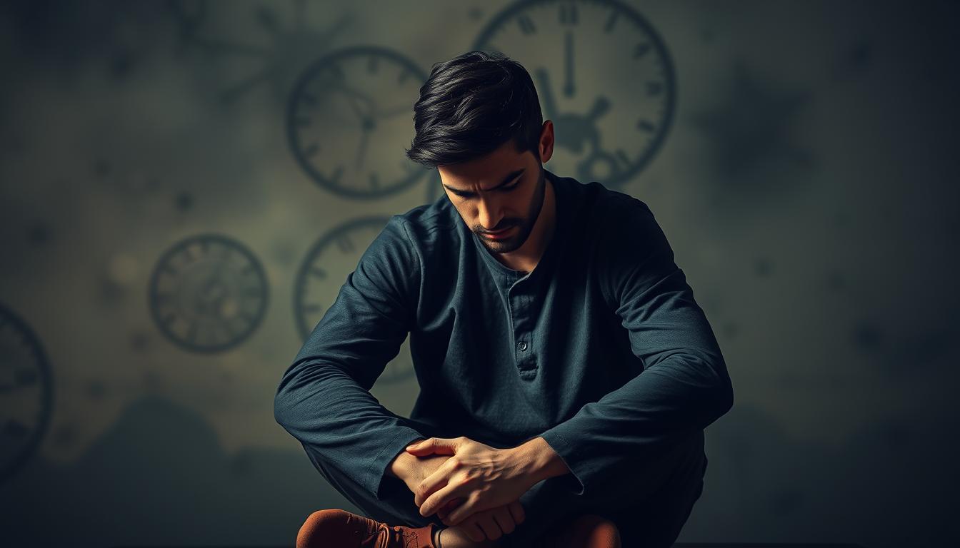 Grübeln mentale Gesundheit