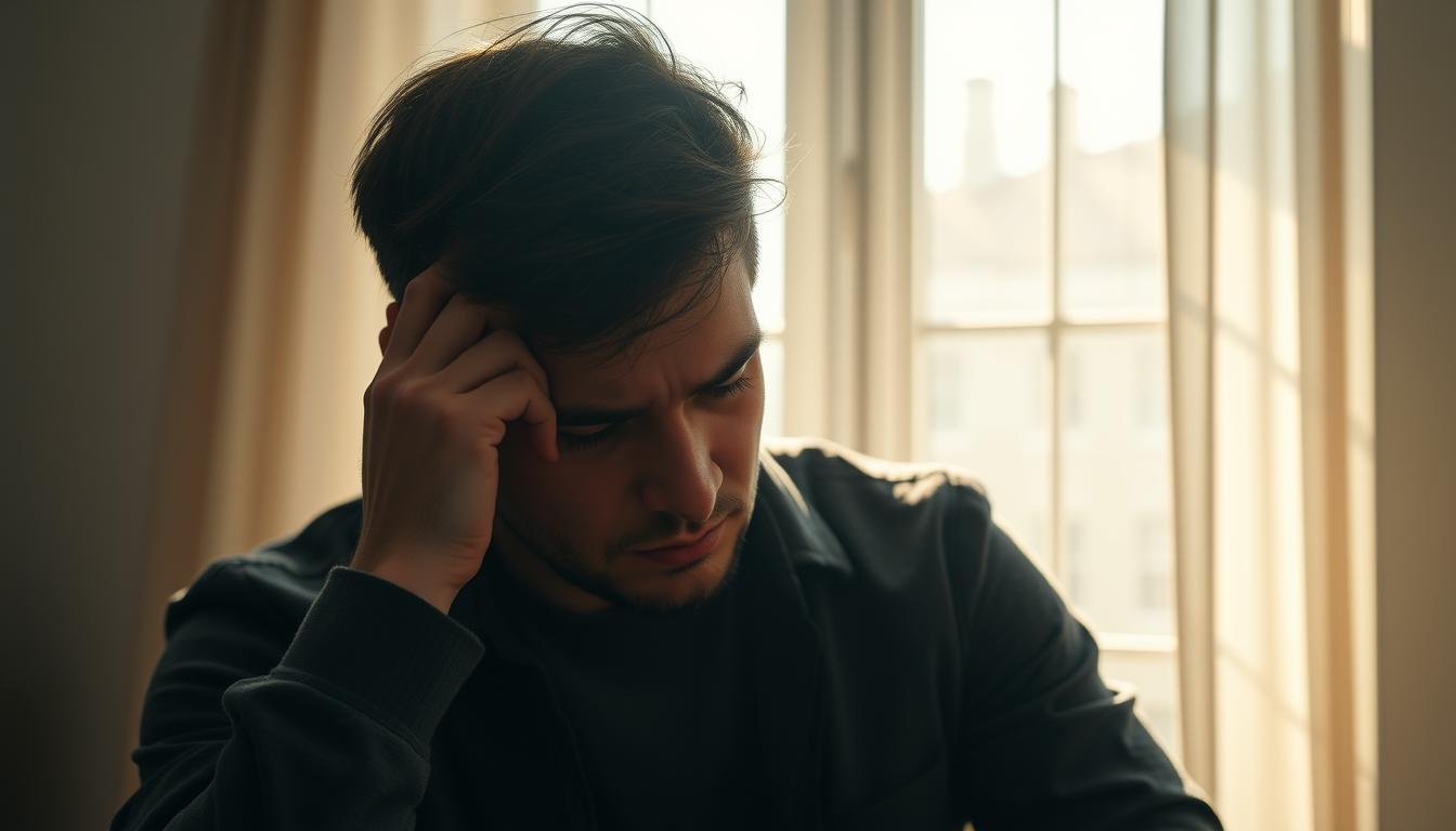 Grübeln und psychosomatische Symptome