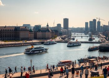 Hamburg Aktivitäten Sehenswürdigkeiten