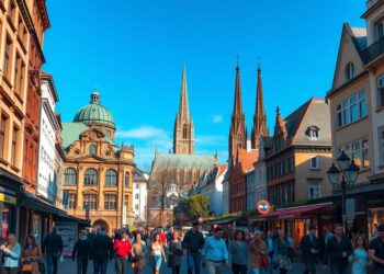 Hannover Aktivitäten Sehenswürdigkeiten