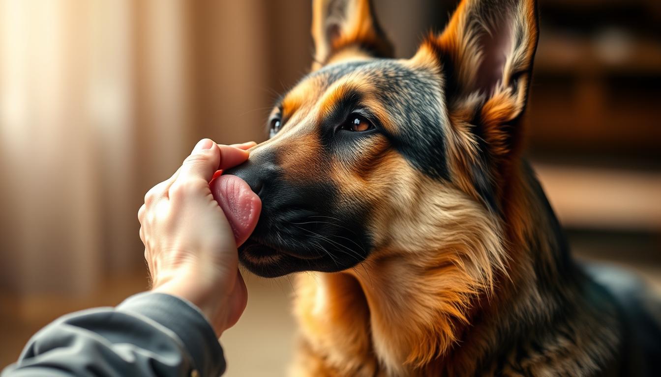 Hundebeschwichtigung Verhalten Hundebeschwichtigung Verhalten