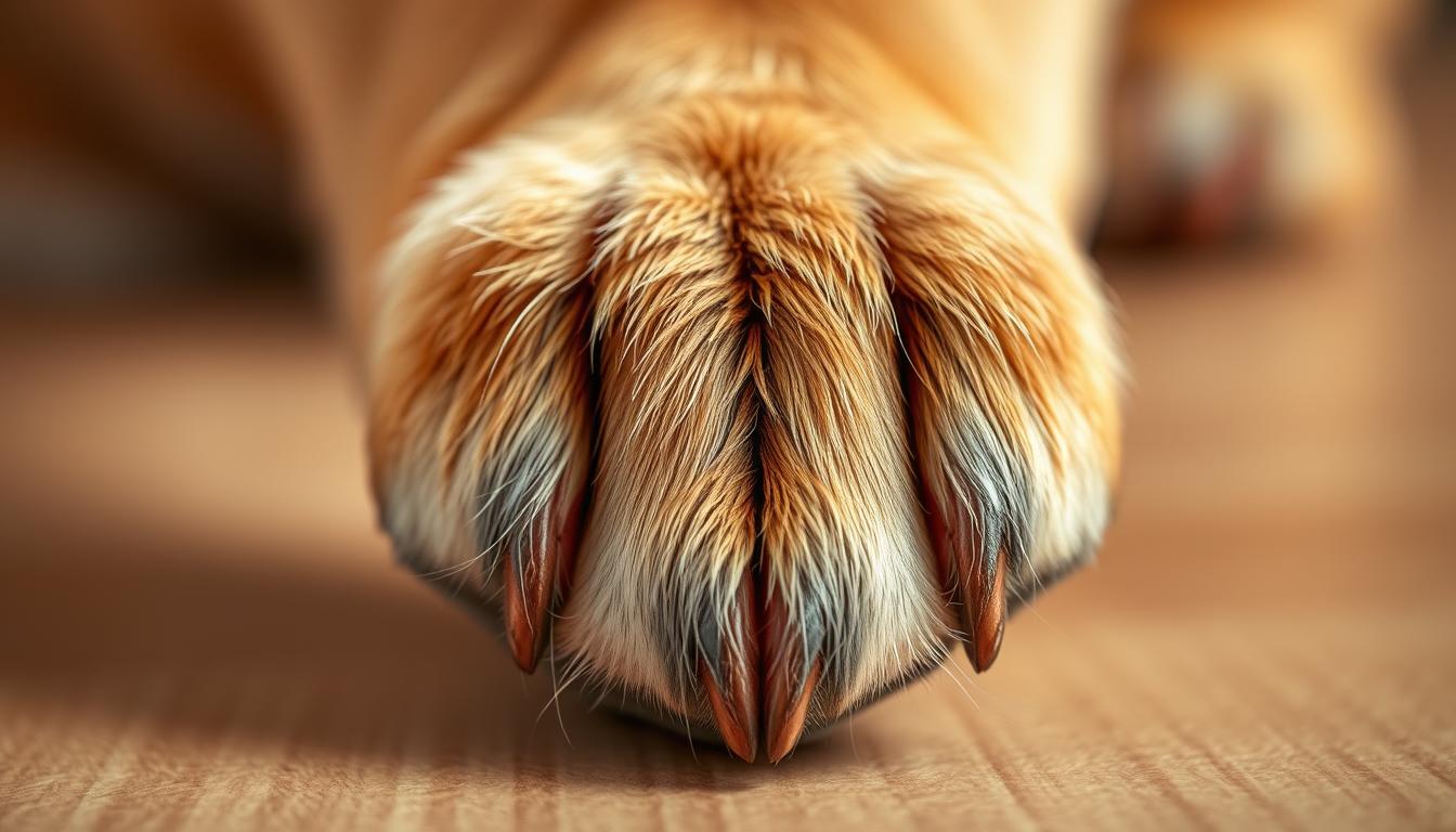 Hundegesundheit Wundheilung Hundegesundheit Wundheilung