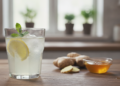 Ingwer zum Abnehmen Rezept