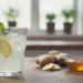 Ingwer zum Abnehmen Rezept
