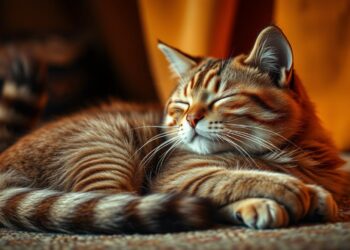 Katzenschnurren Wissenschaft