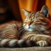 Katzenschnurren Wissenschaft