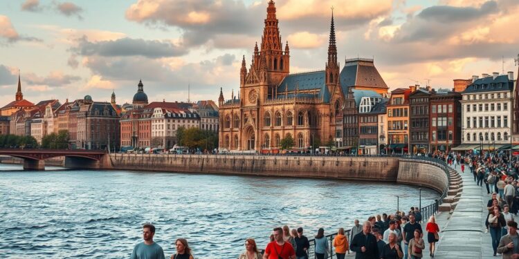 Köln Aktivitäten Sehenswürdigkeiten