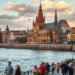 Köln Aktivitäten Sehenswürdigkeiten