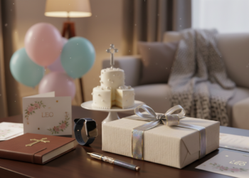 Konfirmationsgeschenk cool