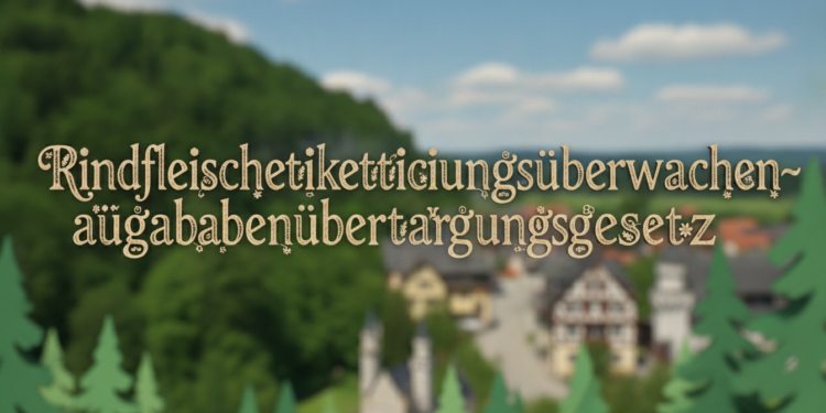 Längstes deutsches Wort
