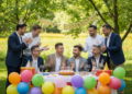 Lustige Geburtstagssprüche für Männer