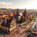 Mainz Aktivitäten Stadtübersicht