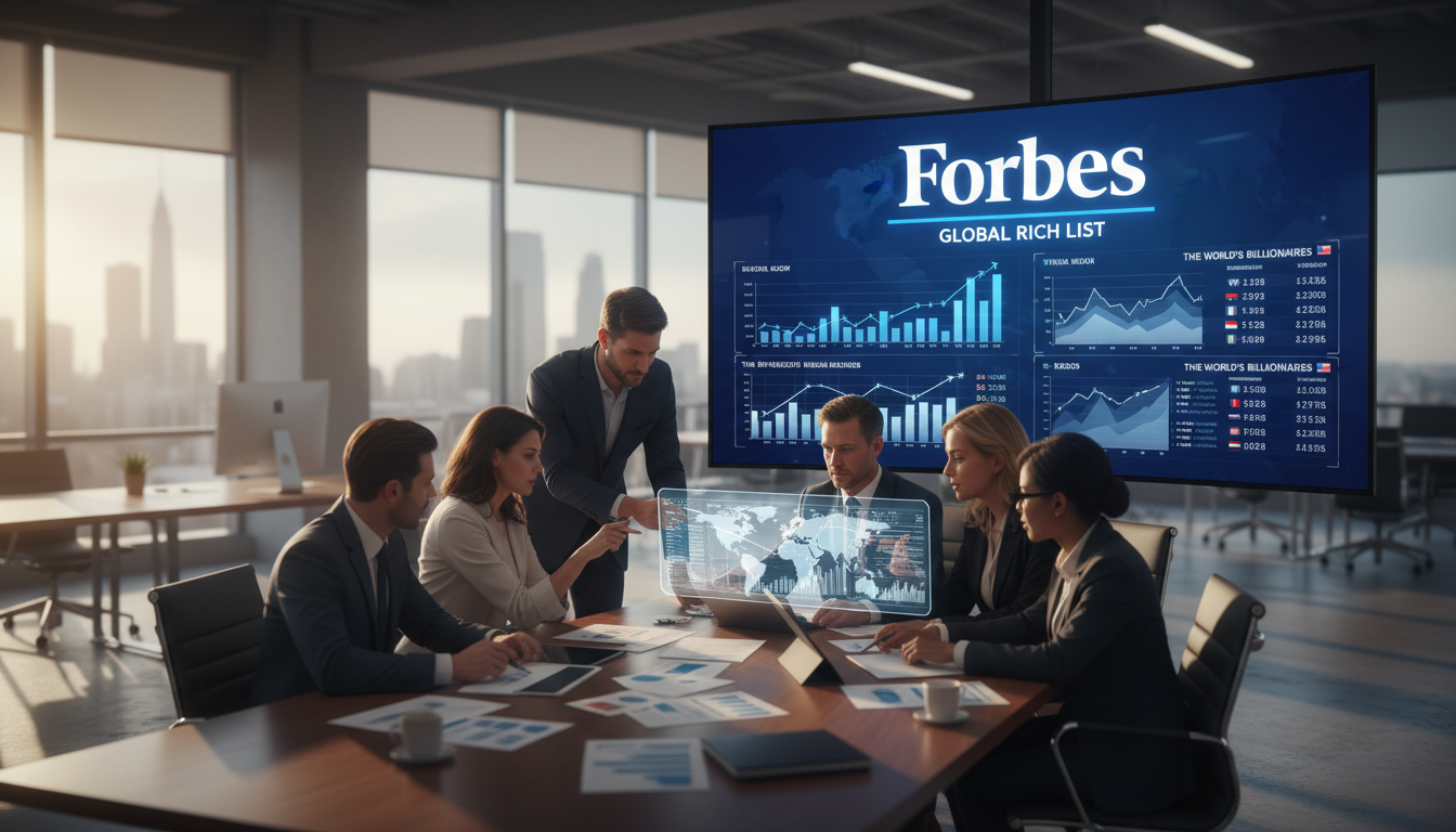Methodik Forbes reichsten menschen Methodik Forbes reichsten menschen