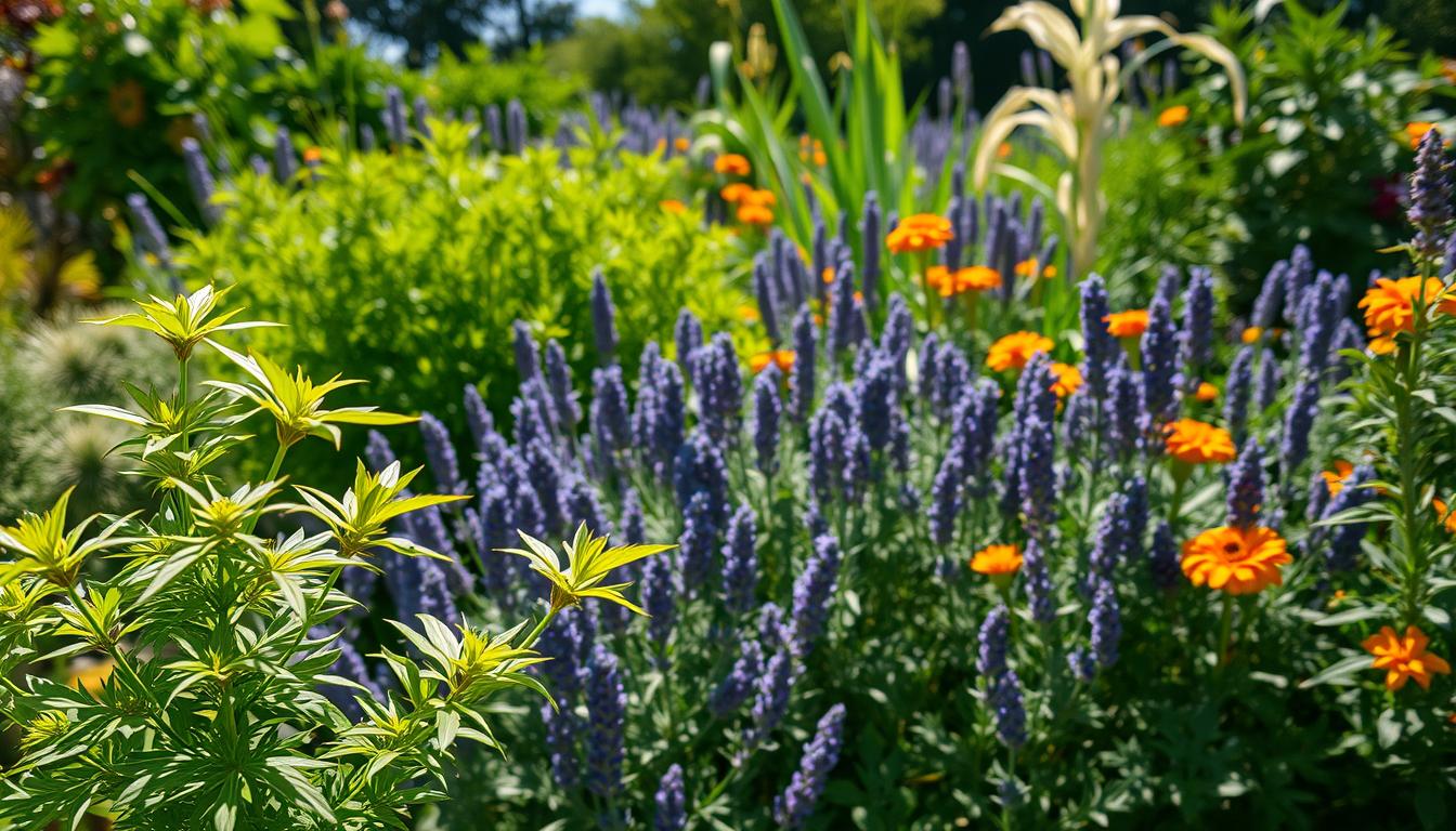 Natürliche Abwehrmechanismen Mückenschutz Natürliche Abwehrmechanismen Mückenschutz