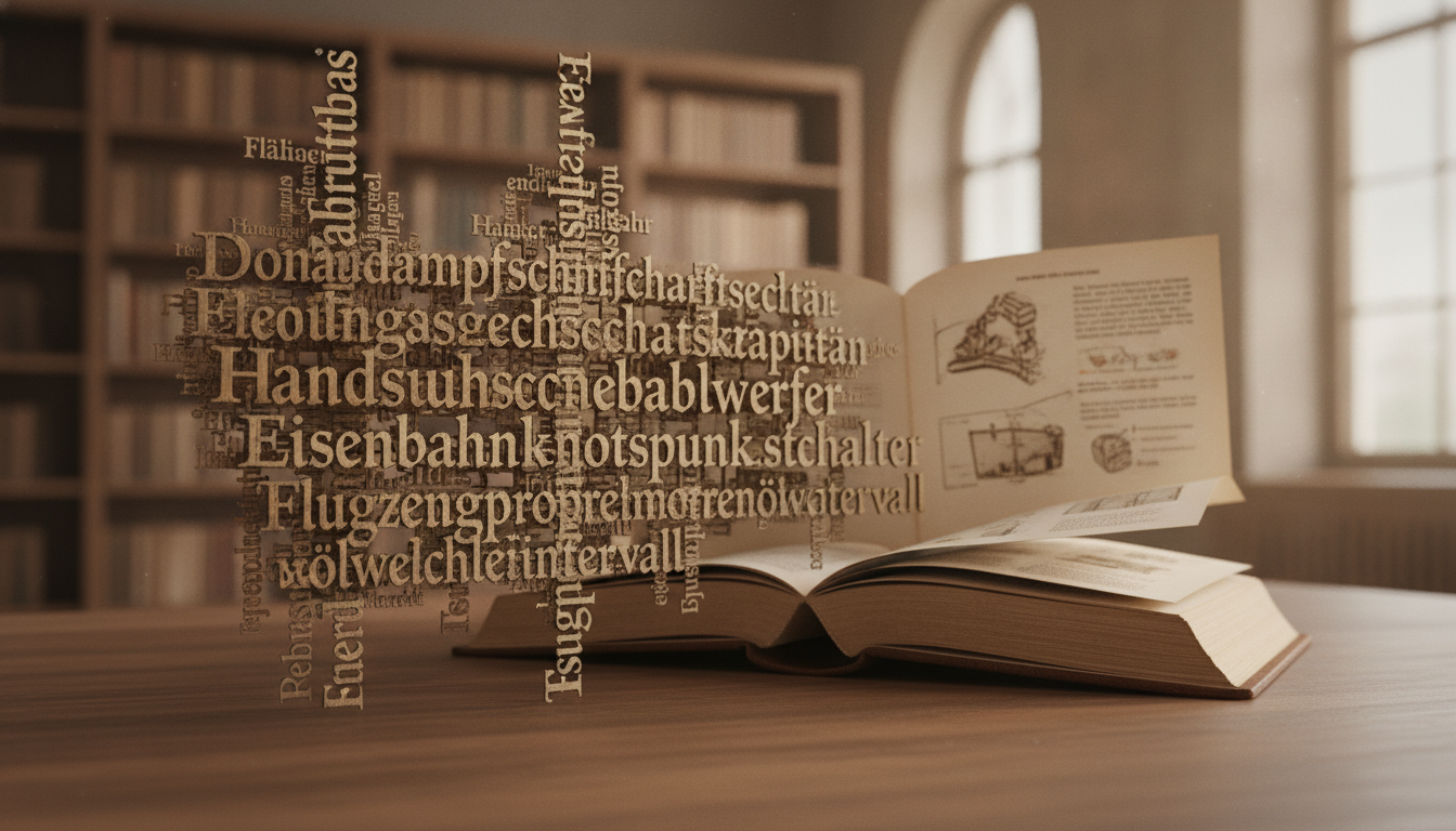 Nomen Komposita deutsche sprache Nomen Komposita deutsche sprache