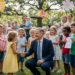 Olaf Scholz Kinder