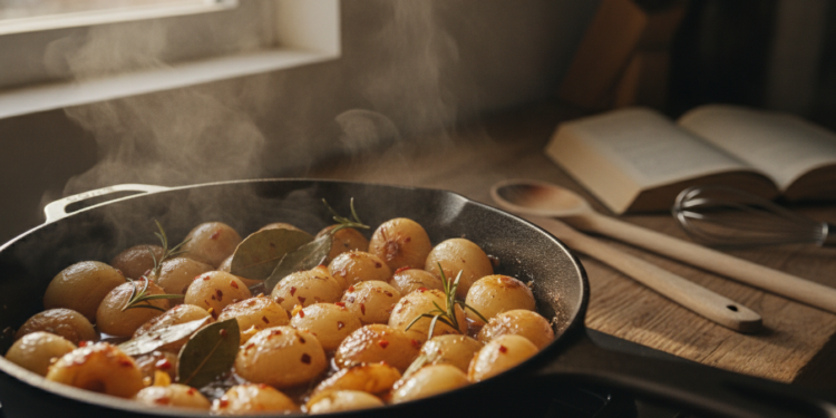 Onion Boil Rezept