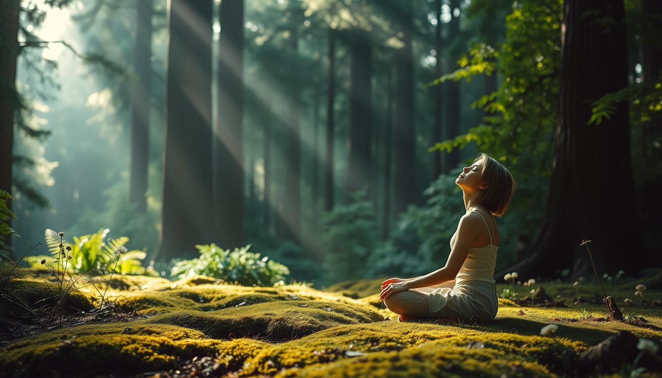 Psychische Gesundheit und Energie