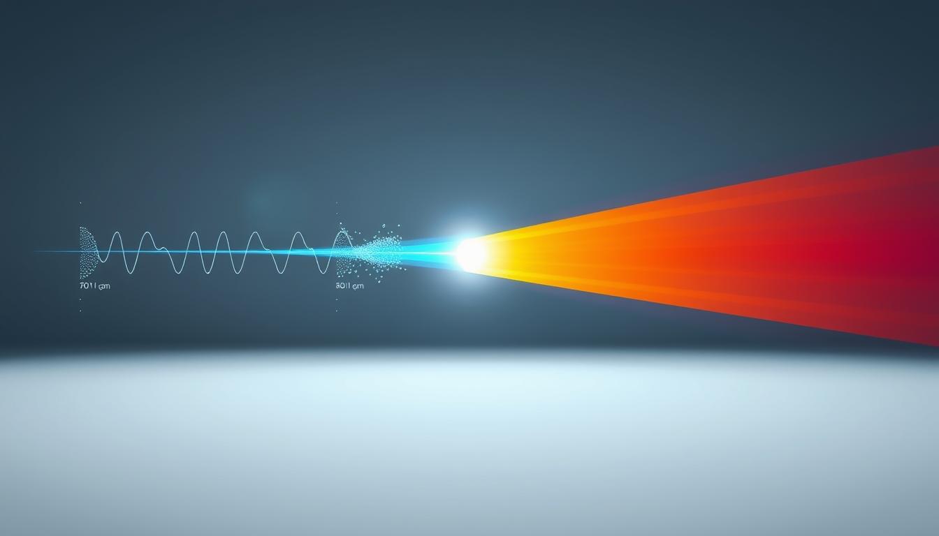 Rayleigh-Streuung Diagramm