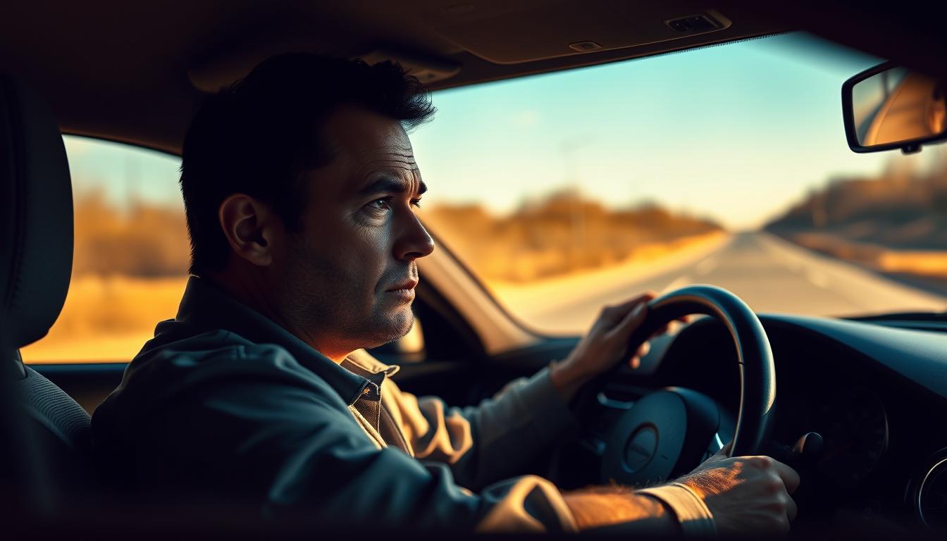 Rechtliche Konsequenzen beim Autofahren