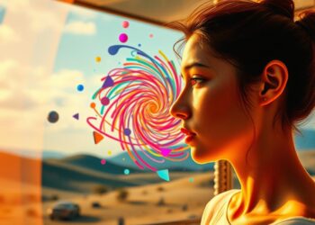 Ruminieren Psychologie Gedankenkarussell