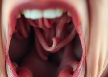 Schluckauf Entstehung