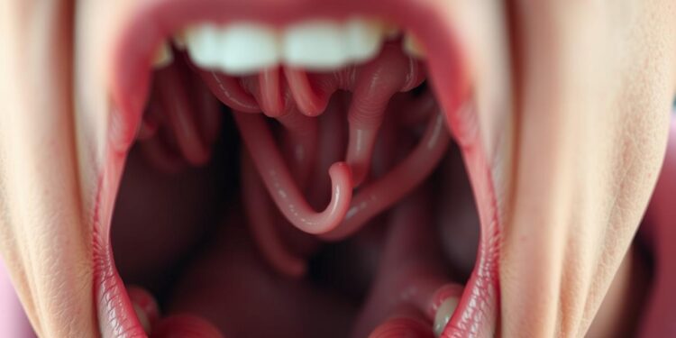 Schluckauf Entstehung