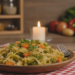 Schmorkohl vegetarisch