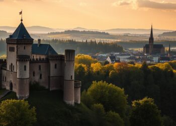 Sehenswürdigkeiten Bielefeld