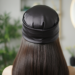 Seidenhaube Haare