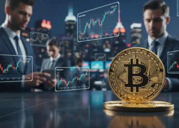 Seit wann gibt es Bitcoin