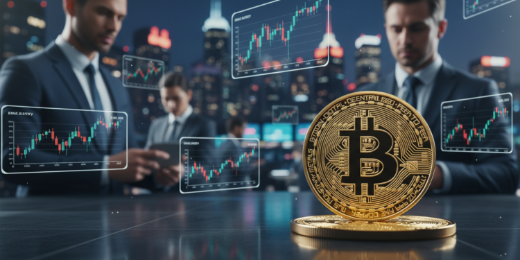 Seit wann gibt es Bitcoin