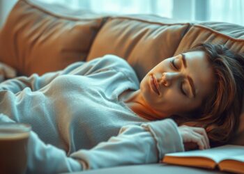 Ständige Müdigkeit Symptome