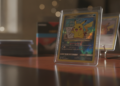 Teuerste Pokemon Karte der Welt